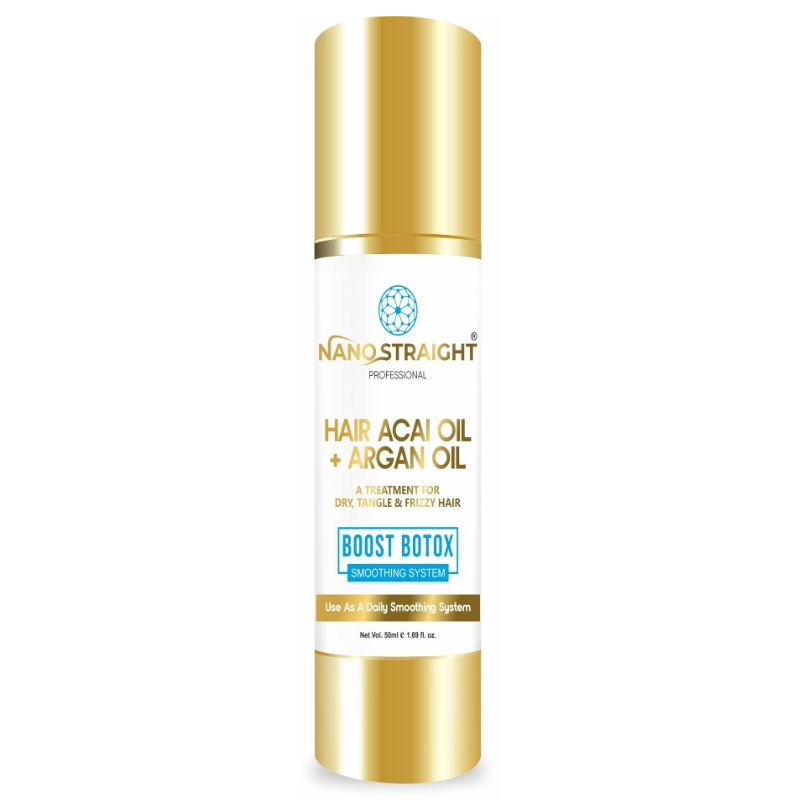Hair Acai Oil 50ml