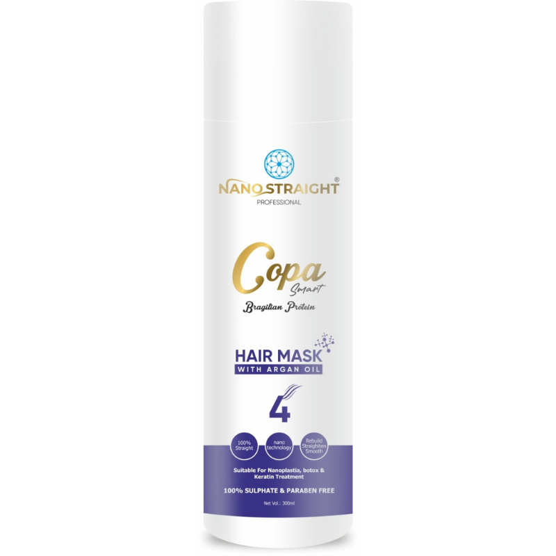 Copa Smart Hair Mask 300ml